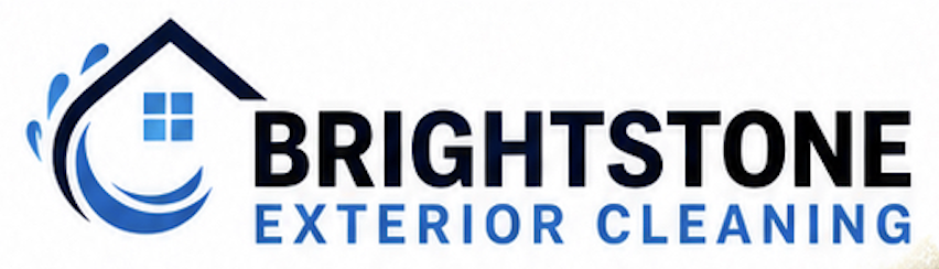 Brightstone Exterior Cleaning Logo